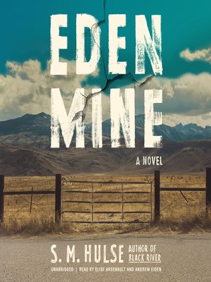 cover image of Eden Mine
